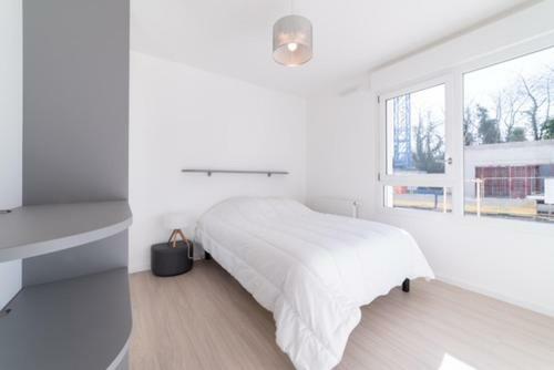 Apartamento Canop�e 304