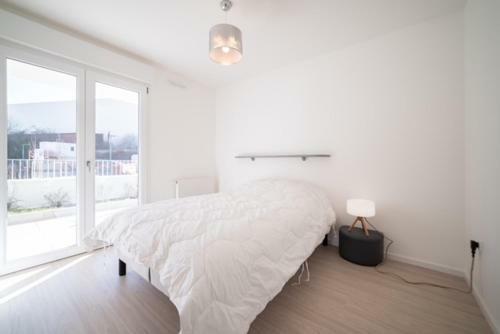 Apartamento Canop�e 304