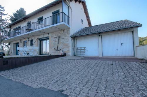 Apartamento Cabana & Voie Bleue