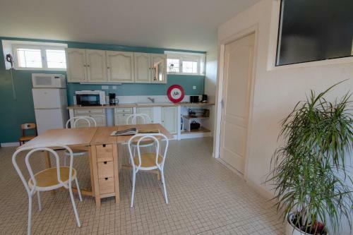 Apartamento Cabana & Voie Bleue