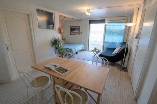 Apartamento Cabana & Voie Bleue