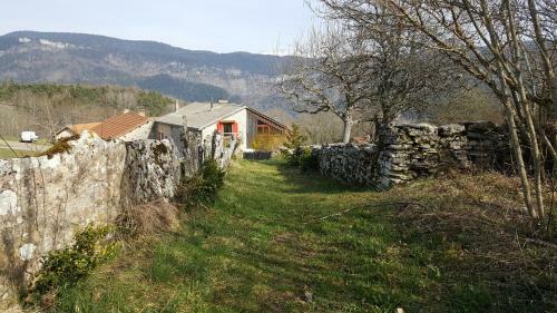 G�te Bard Des Ours