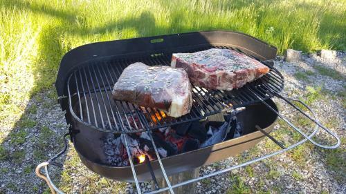 G�te Bard Des Ours