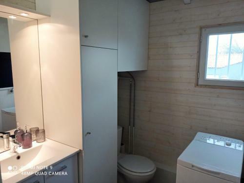 Maison Mon R�ve � 400m De La Plage