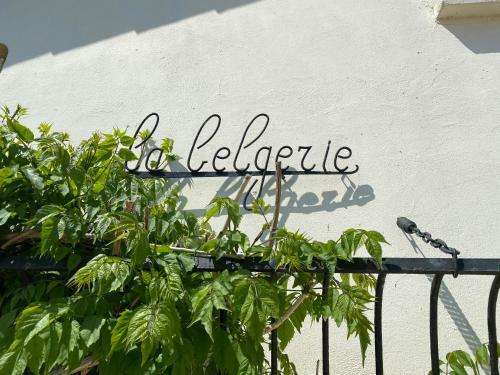 Bed & Breakfast Chambre D'h�tes La Belgerie
