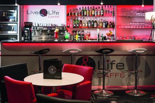 Hotel Kyriad Paris Saint Ouen