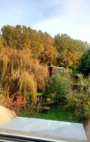 Apartamento Charming 1-bed Studio In Saint-pierre-les-nemours