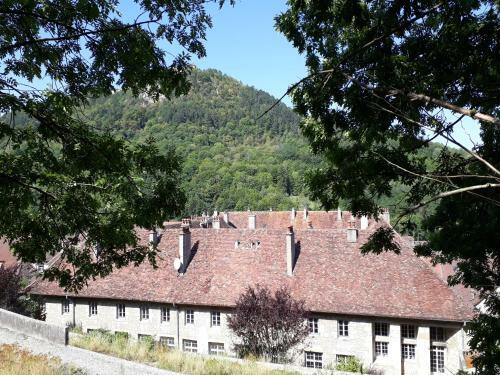 Apartamento "o'couvent" - Appart 2 Chambres 77 M2 - E3a21
