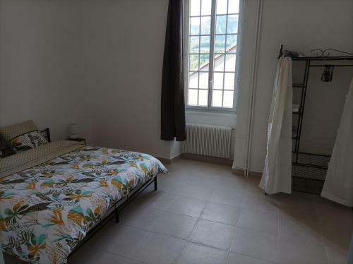 Apartamento "o'couvent" - Appart 2 Chambres 77 M2 - E3a21