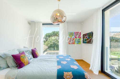 Villa Tinky