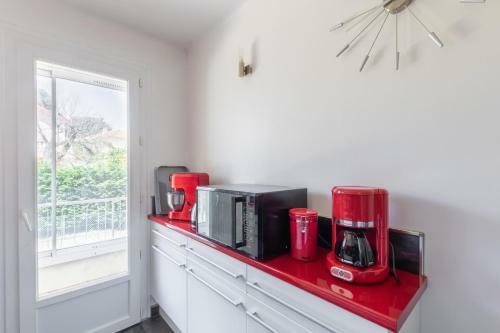 Apartamento Les Figuiers