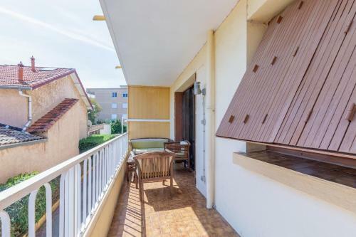 Apartamento Les Figuiers