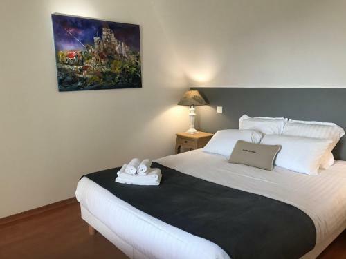 Bed & Breakfast Les Mas Du Peintre