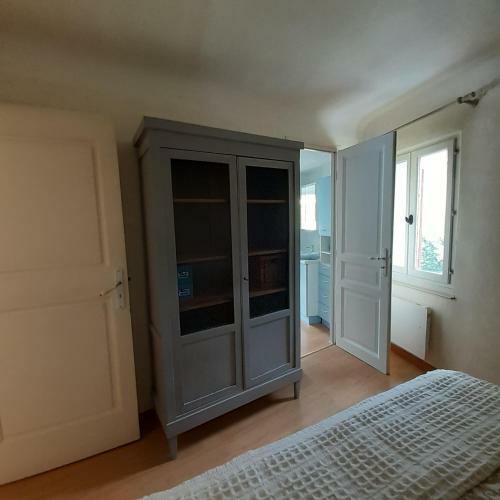 Charmante Maison Avec Jardin Dans Un Village Du Var!