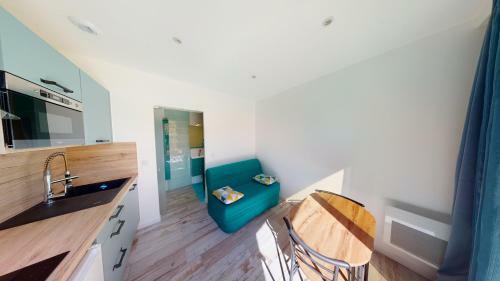 Apartamento Studio Bord De Plage Rdc
