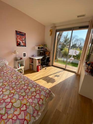 Villa Lous Est�uts - Seignosse, Calme, Piscine