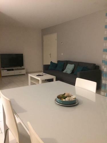 Apartamento Disneyland Z�nitude