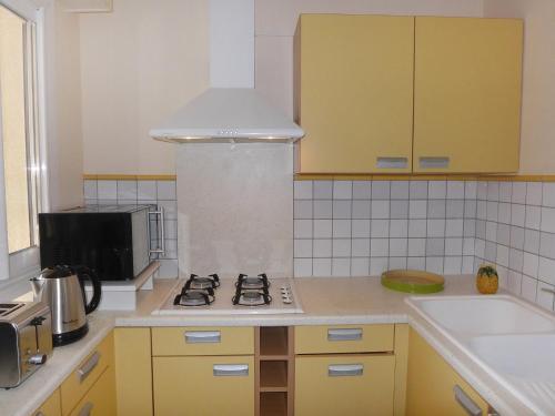 Apartment Ermitage
