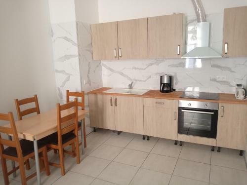 Apartamento T2 Neuf S�te Centre Ville