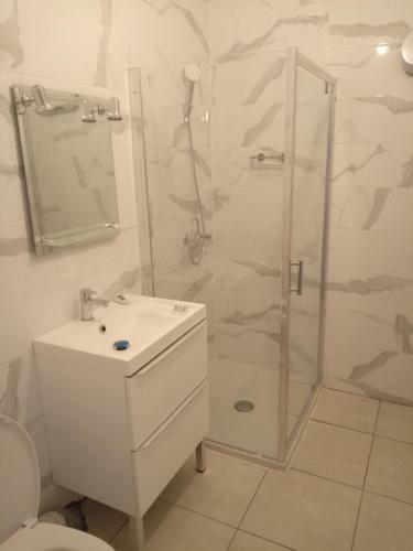 Apartamento T2 Neuf S�te Centre Ville