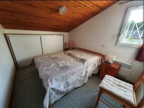 Maison Id�alement Situ�e Pour 6 Personnes