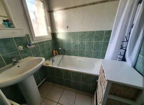 Maison Id�alement Situ�e Pour 6 Personnes