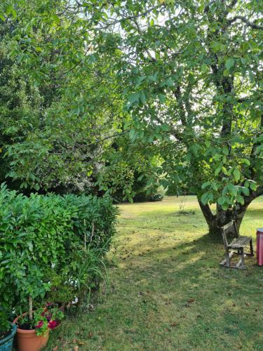 Chambre Chagall -