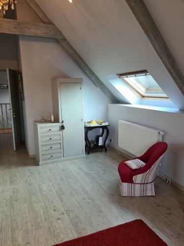 Chambre Chagall -
