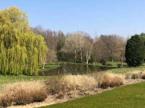 Villa Le Manoir De St Martin