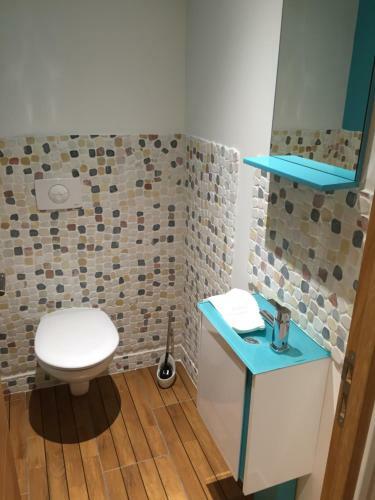 Maison D'h�tes Le H�trey