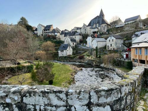 Apartamento Treignac Place