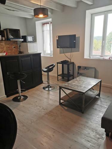 Apartamento Ametsa