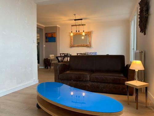 Toulouse Centre Superb Apartment With Parking