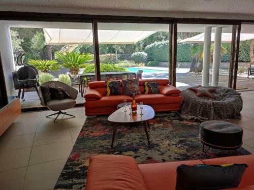 Villa Diane Yourhosthelper
