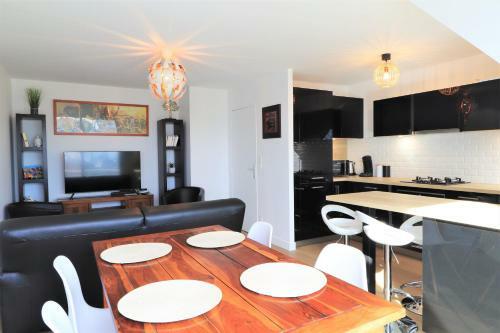 Apartamento Le Bondon