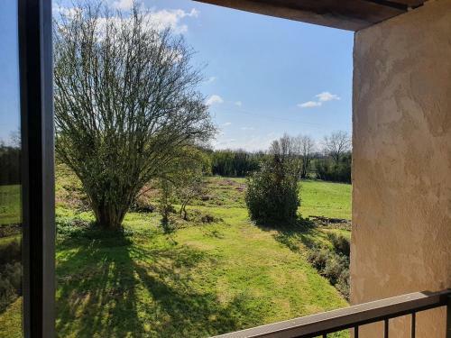 G�te Bed & Breakfast Au C?ur de La Nature !