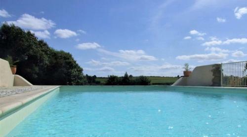 G�te Bed & Breakfast Au C?ur de La Nature !