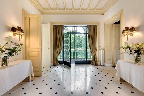 Exceptionnel Chalet Napol�onien Avec Piscine