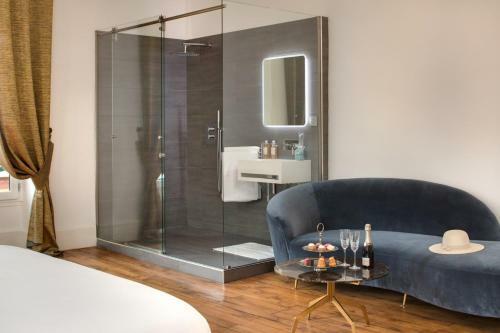 Exceptionnel Chalet Napol�onien Avec Piscine
