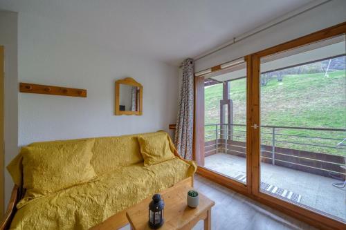 Apartamento Boule De Neige