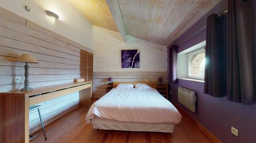 Apartamento Un Air de Famille