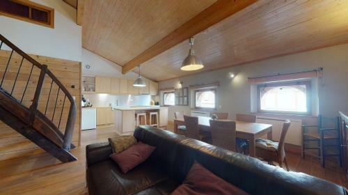 Apartamento Un Air de Famille