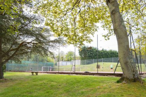 Apartamento Le Greenwich