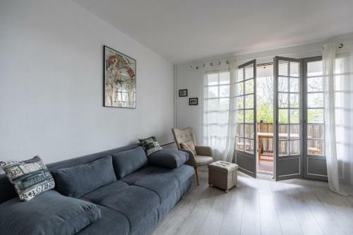 Apartamento Le Greenwich