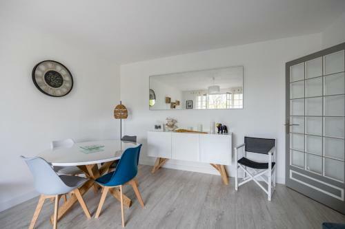 Apartamento Le Greenwich