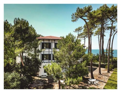 Hotel H�tel Ttiki Etchea