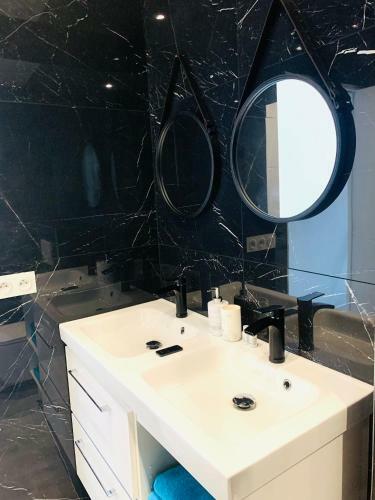 Apartamento 300m Du Gp F1 !