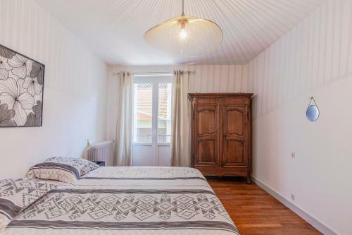 Apartamento Superbe Appartement Avec Jacuzzi