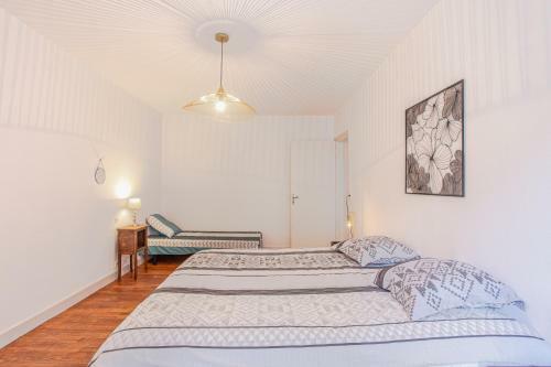 Apartamento Superbe Appartement Avec Jacuzzi