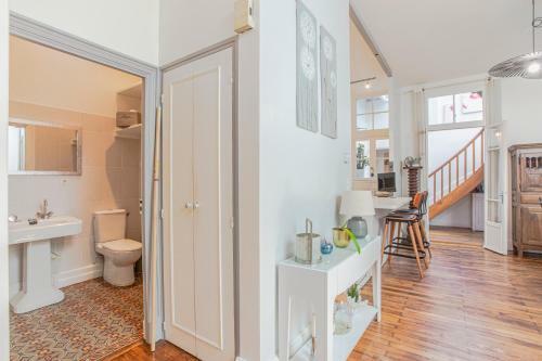 Apartamento Superbe Appartement Avec Jacuzzi